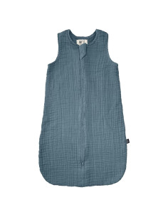 Saco de Sueño Algodón Orgánico Uni Organics 6-12 Meses 1.0 Tog