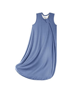 Saco de Sueño Modal BubblePanda 6-12 Meses 0.5 Tog Suave