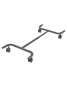 Transportador de Cots Universal Angeles para 50 Cots