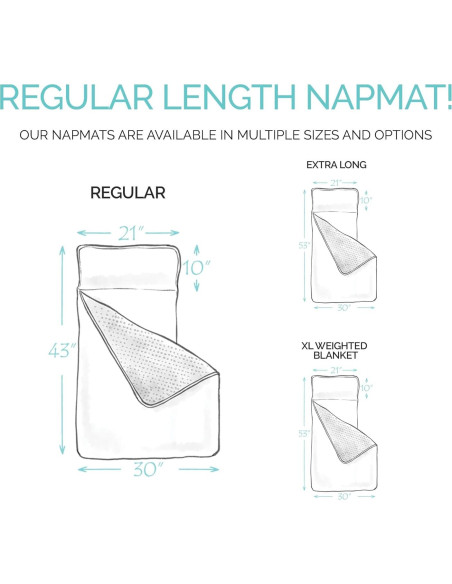 Saco de Dormir JumpOff Jo Corderito 109x51 cm para Niños