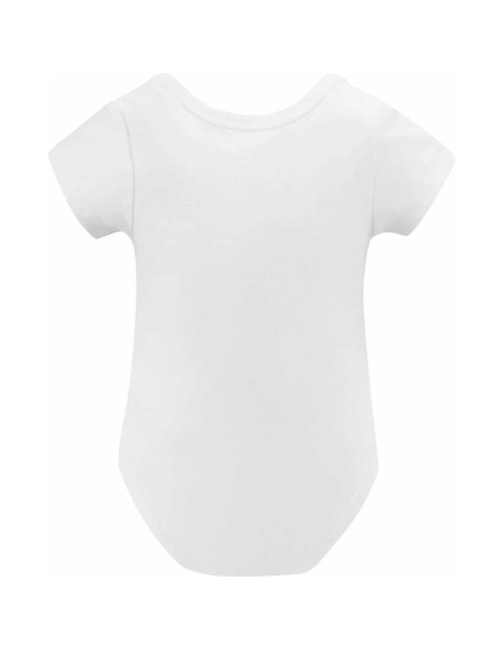 Bodysuit de Bebé Unisex Gangsta Napper - Algodón 100% - 3 meses