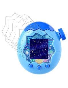 Protector de Pantalla BOVUGAC para Tamagotchi Paradise - 6 Paquete