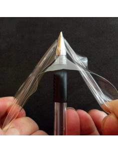 200 Protectores de Pantalla para Tamagotchi Meets Blueshaw 2