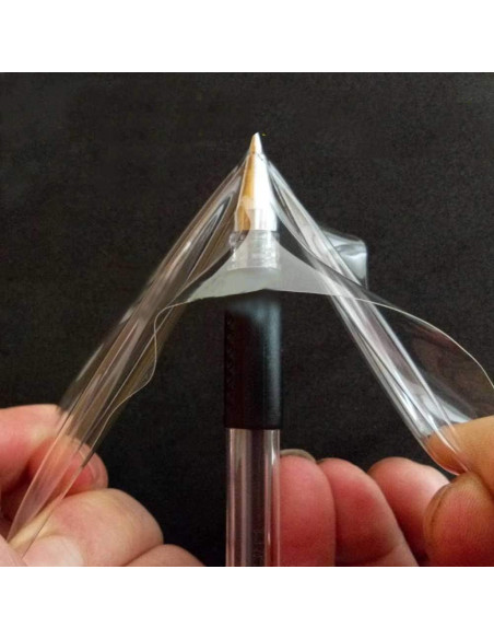 200 Protectores de Pantalla para Tamagotchi Meets Blueshaw