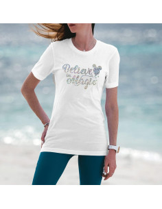 Vinilo de Transferencia de Calor Threadart 50cm Foil Plateado 2