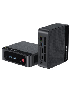 Mini PC Beelink SER5 AMD Ryzen 5 5500U 16GB RAM 500GB SSD