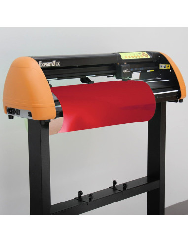 Vinilo de Transferencia de Calor Threadart 50cm Foil Plateado