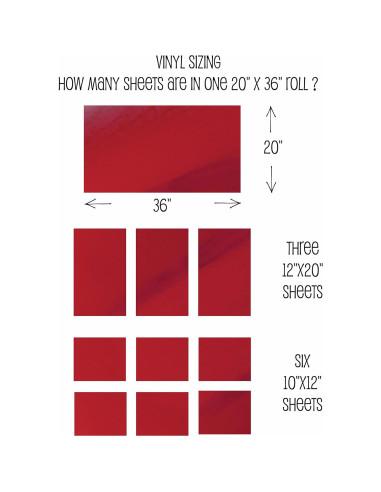 Vinilo de Transferencia de Calor Threadart 50cm Foil Plateado