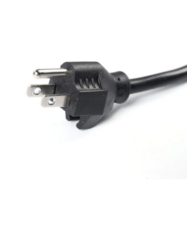 Molino de Grano Eléctrico HYYKJ 2200W - Molienda de Arroz y Soja