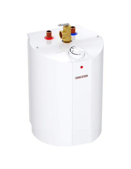 Calentador de Agua Eléctrico Stiebel Eltron SHC 2.5 9.5L 1300W