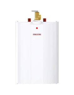 Calentador de Agua Eléctrico Stiebel Eltron SHC 2.5 9.5L 1300W 2