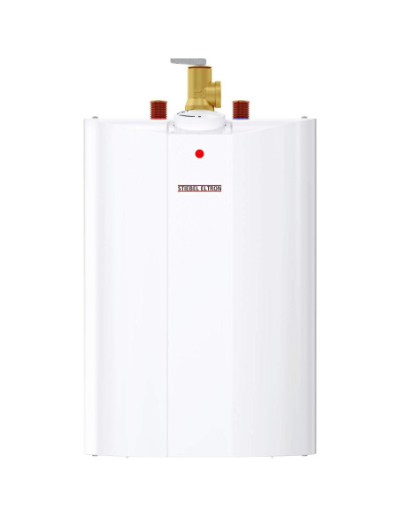 Calentador de Agua Eléctrico Stiebel Eltron SHC 2.5 9.5L 1300W