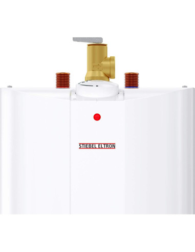 Calentador de Agua Eléctrico Stiebel Eltron SHC 2.5 9.5L 1300W