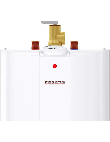 Calentador de Agua Eléctrico Stiebel Eltron SHC 2.5 9.5L 1300W
