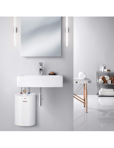 Calentador de Agua Eléctrico Stiebel Eltron SHC 2.5 9.5L 1300W