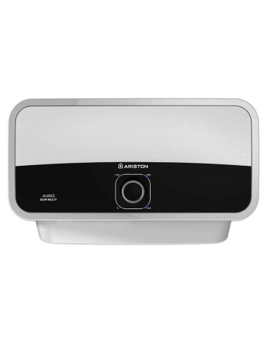 Calentador de Agua Eléctrico Sin Tanque Ariston Aures Slim 10.5kW