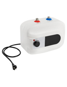 Calentador de Agua Eléctrico Mini-Tank BYGOVICE 6L 1500W IPX4