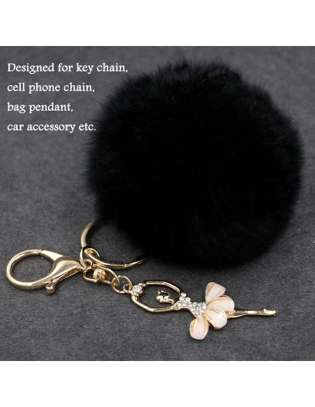 Juego de Fundas de Volante ZYNQACC 4 Piezas Esponjoso Negro Juego de Fundas de Volante ZYNQACC 4 Piezas Esponjoso Negro