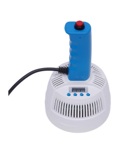 Máquina de Sellado Manual de Inducción JIAOYINZI 110V 2-10cm