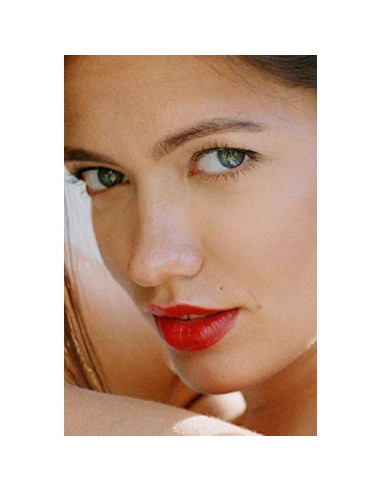 Hidratante Tinteado FACE Stockholm Matiz 0 - SPF 20 35g