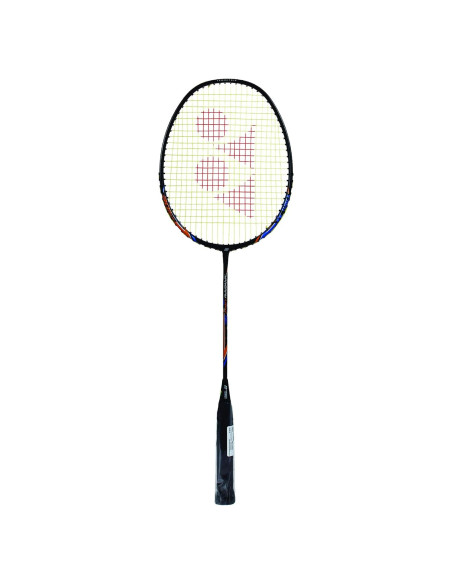 Raqueta de Bádminton YONEX Nanoray 10F Pre-ensamblada 77g