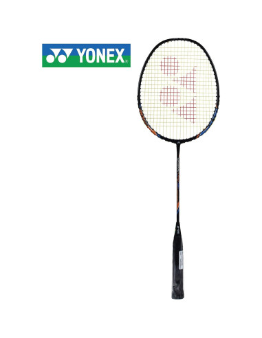 Raqueta de Bádminton YONEX Nanoray 10F Pre-ensamblada 77g