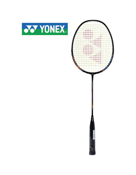 Raqueta de Bádminton YONEX Nanoray 10F Pre-ensamblada 77g