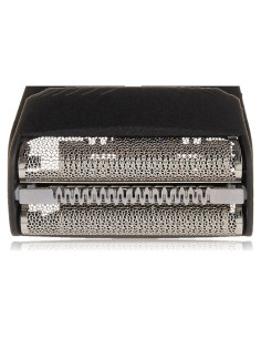 Cabezal de Repuesto Braun 30B para Afeitadora Eléctrica - Juego de 2 Piezas