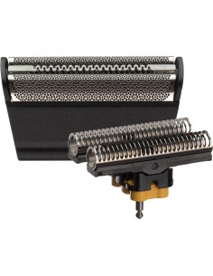 Cabezal de Repuesto Braun 30B para Afeitadora Eléctrica - Juego de 2 Piezas 2