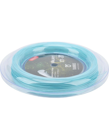 Cuerdas de Bádminton Nylon Jauarta 200m 0.7mm Alta Elasticidad