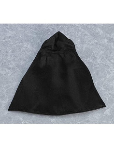 Capa de Tela Negra Max Factory para Figuras 1/12 2