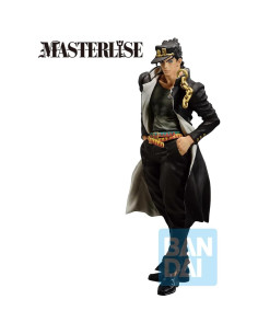 Estatua Coleccionable Jotaro Kujo Ichibansho 26.9 cm Masterlise 2