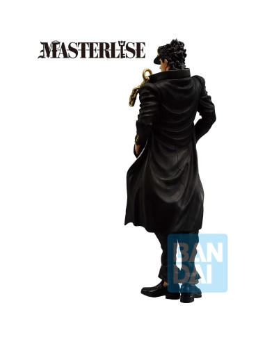 Estatua Coleccionable Jotaro Kujo Ichibansho 26.9 cm Masterlise