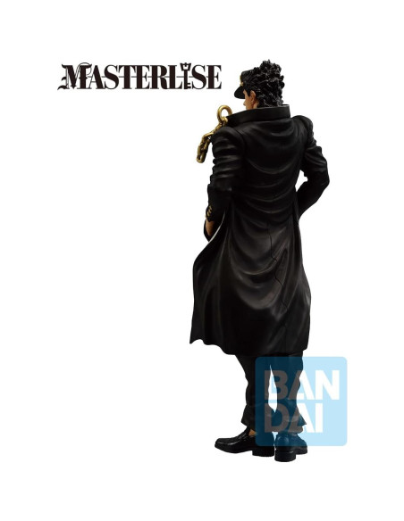 Estatua Coleccionable Jotaro Kujo Ichibansho 26.9 cm Masterlise