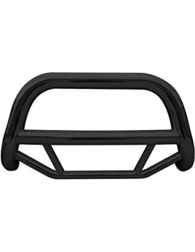 Barra de toro Max T Black Horse 2004-2015 Nissan Titan