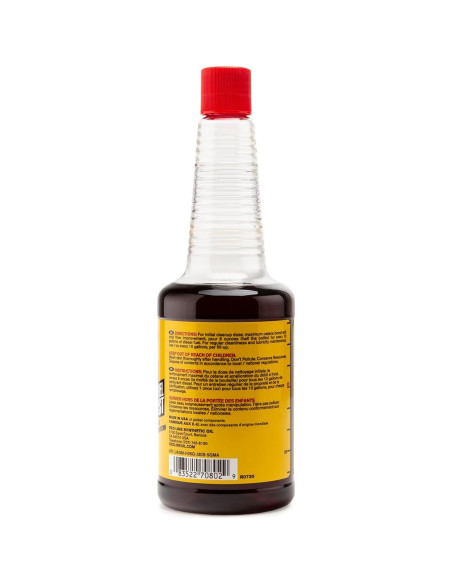 Aditivo de Combustible Diésel Red Line 70802 - 355 ml