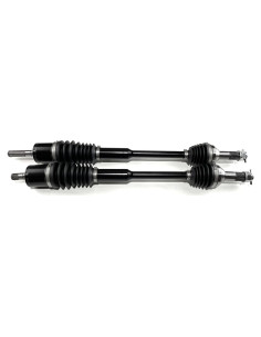Ejes CV Frontales Monster Axles XP para Can-Am Defender 2020-2023