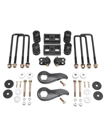 Kit de Elevación ReadyLIFT SST 3" (7.62 cm) para GM 2500/3500 HD