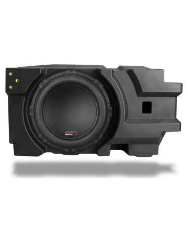 Caja Subwoofer SSV Works 10" para CanAm Defender 2018-2024