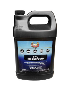 Compuesto de Producción Presta Max - 4.29 kg 2