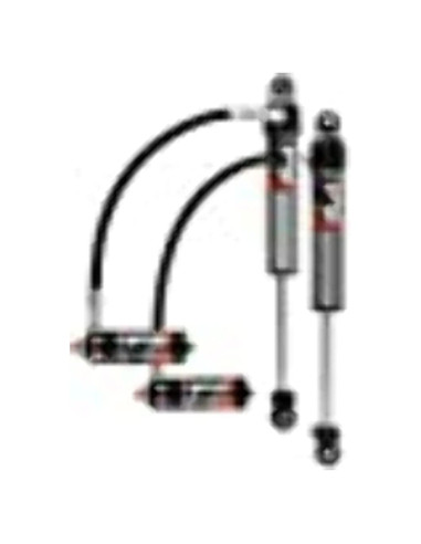 Amortiguadores FOX Factory Race 2.5 Jeep JL 2018+ Frontal