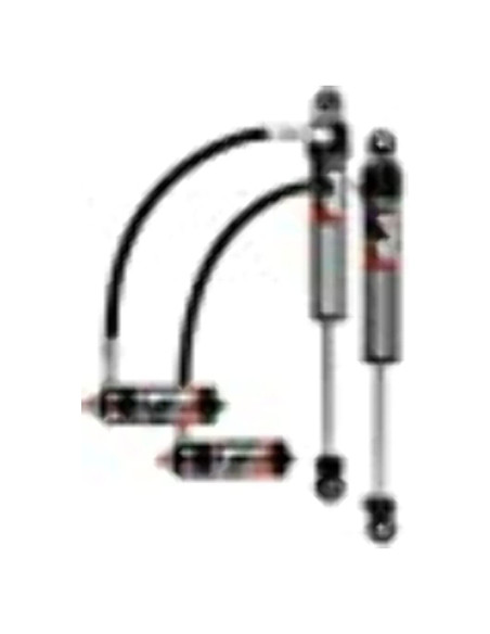 Amortiguadores FOX Factory Race 2.5 Jeep JL 2018+ Frontal