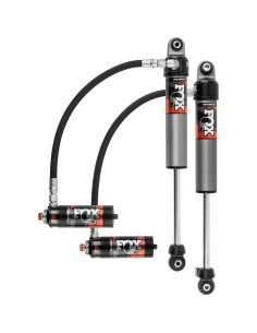 Amortiguadores FOX Factory Race 2.5 Jeep JL 2018+ Frontal 2