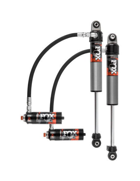 Amortiguadores FOX Factory Race 2.5 Jeep JL 2018+ Frontal