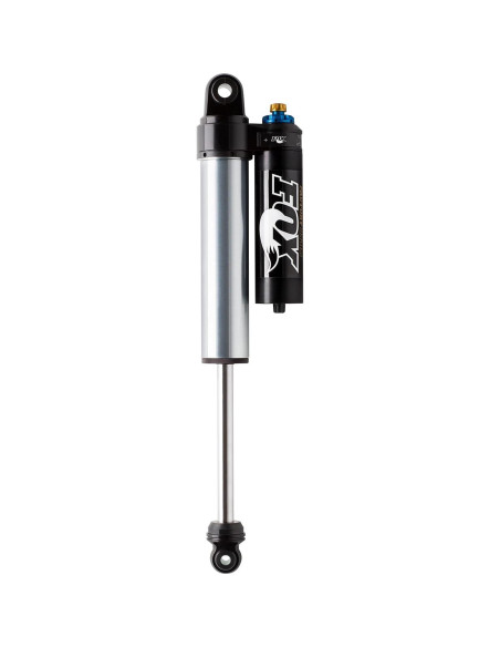 Amortiguadores FOX Factory Race 2.5 Jeep JL 2018+ Frontal