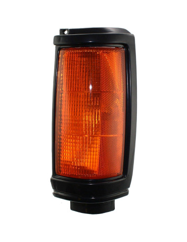 Juego de 2 Luces de Esquina Frontales Vantage para Mitsubishi Mighty Max 1987-1996