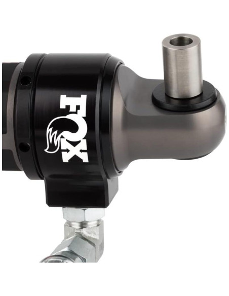 Amortiguadores FOX Factory Race 2.5 Jeep JL 2018+ Frontal