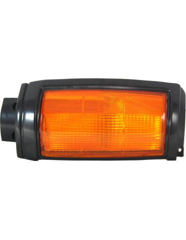 Juego de 2 Luces de Esquina Frontales Vantage para Mitsubishi Mighty Max 1987-1996