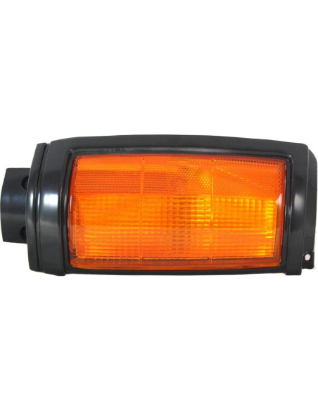 Juego de 2 Luces de Esquina Frontales Vantage para Mitsubishi Mighty Max 1987-1996