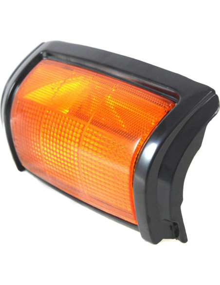 Juego de 2 Luces de Esquina Frontales Vantage para Mitsubishi Mighty Max 1987-1996